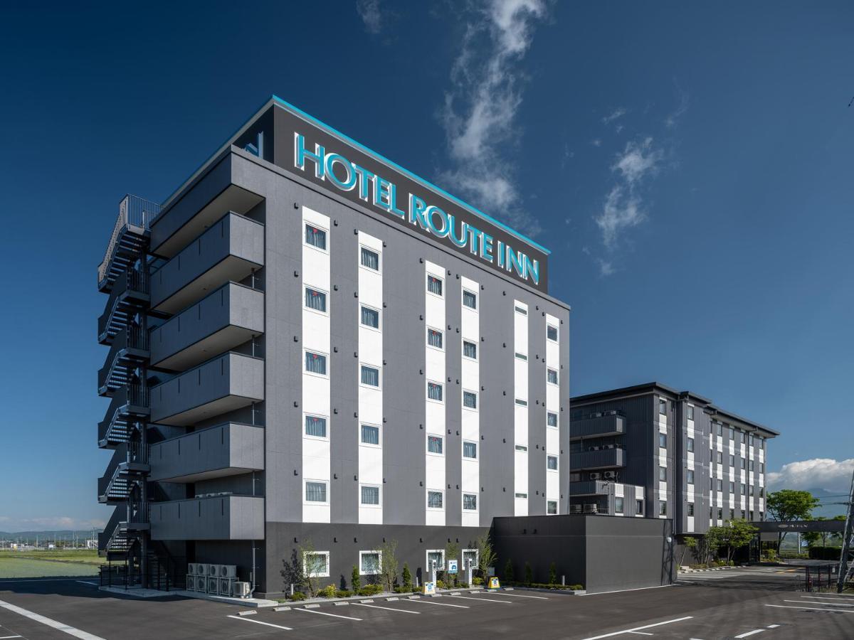 Hotel Route-Inn Saku Minami Inter Exterior photo