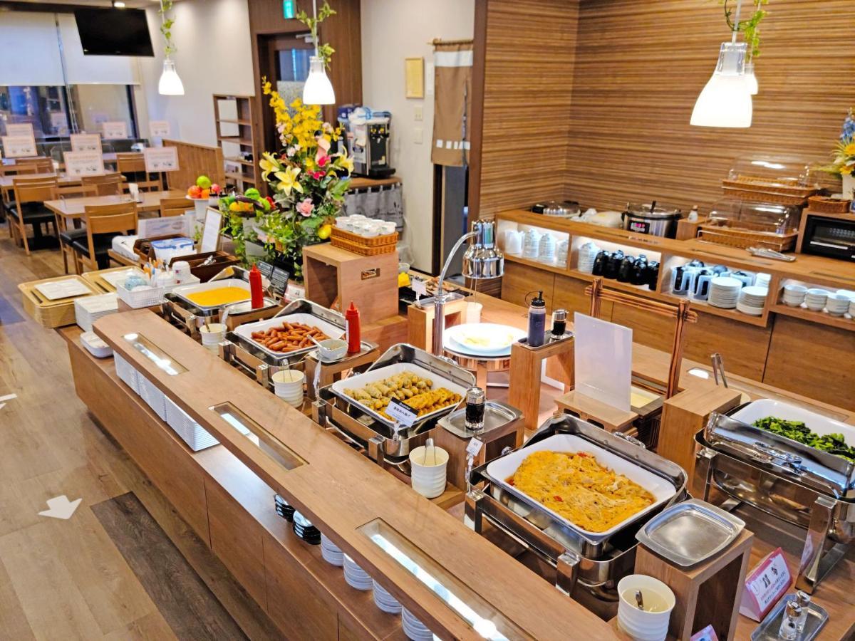 Hotel Route-Inn Saku Minami Inter Exterior photo