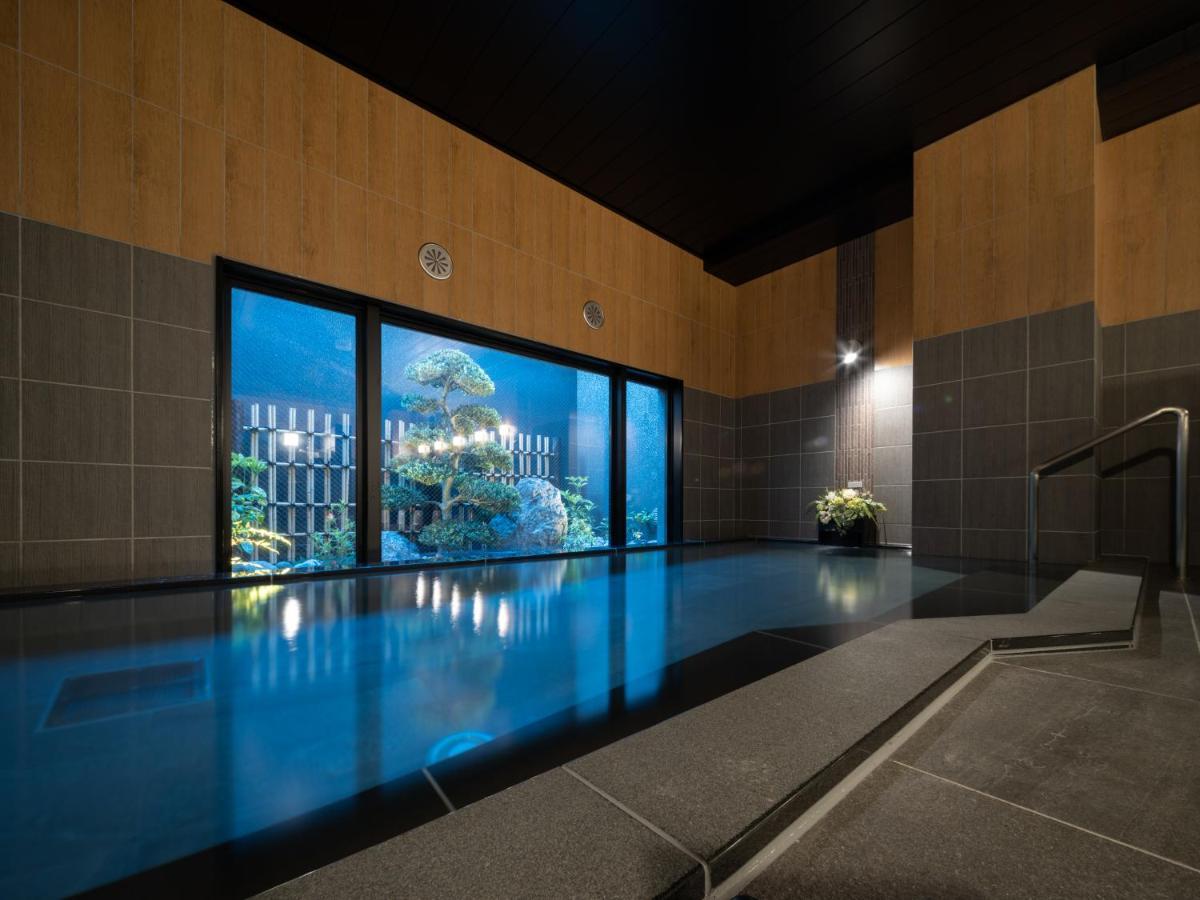 Hotel Route-Inn Saku Minami Inter Exterior photo