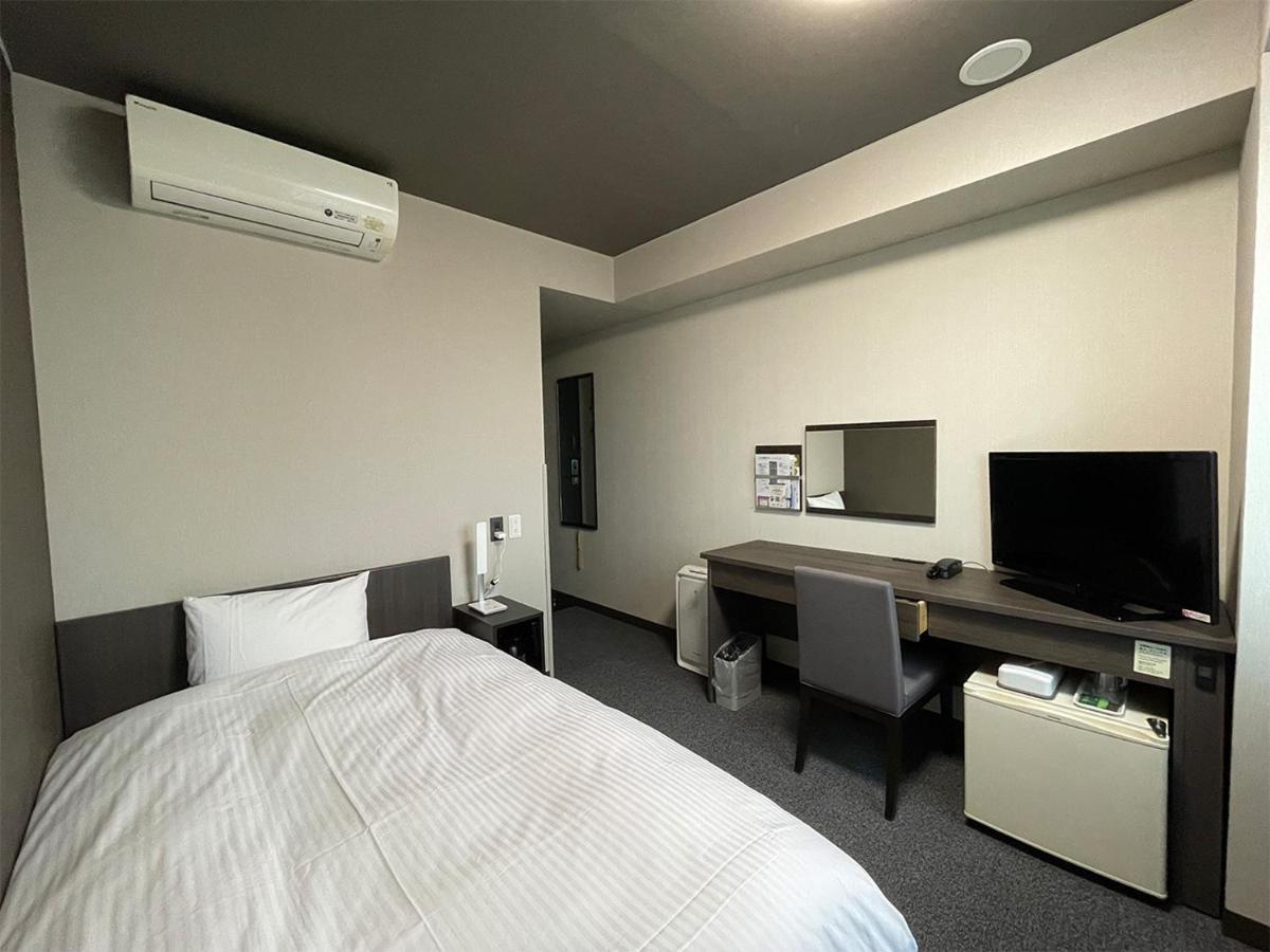 Hotel Route-Inn Saku Minami Inter Exterior photo